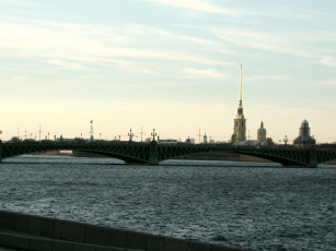 Картинка города