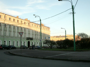 Картинка города