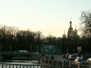 Картинка города