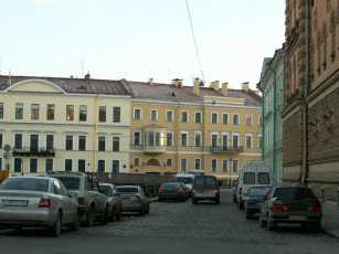 Картинка города