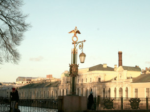 Картинка города