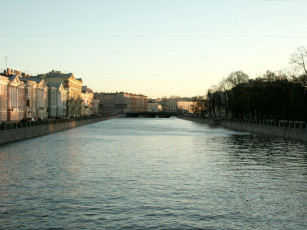 Картинка города