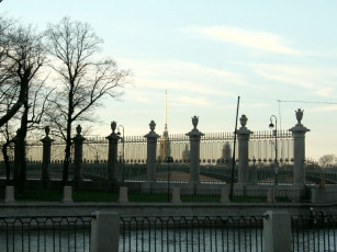 Картинка города