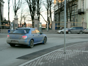 Картинка города