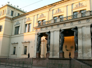 Картинка города