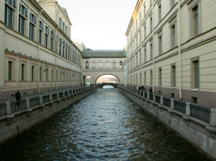 Картинка города