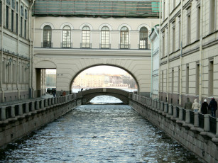 Картинка города