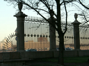 Картинка города