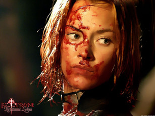 Картинка кино фильмы bloodrayne