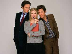 обоя кино, фильмы, bridget, jones