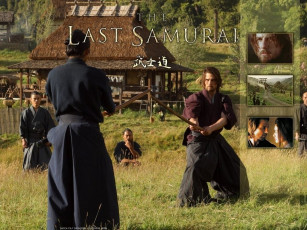 Картинка кино фильмы the last samurai