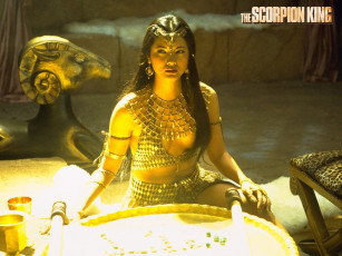 Картинка кино фильмы the scorpion king