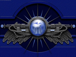 Картинка компьютеры apple