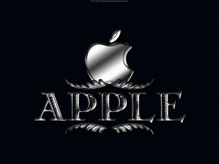 Картинка компьютеры apple