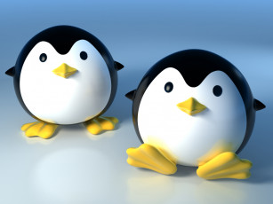 Картинка компьютеры linux