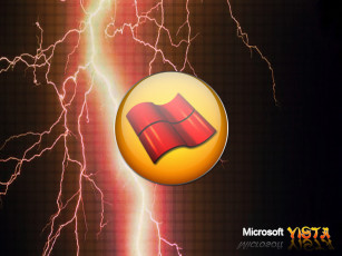 Картинка компьютеры windows vista longhorn