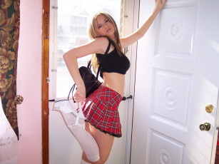 Картинка Ann+Angel девушки