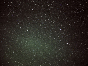 Картинка противосияние космос звезды созвездия