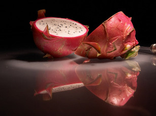 Картинка sergej mormin pitahaja еда питахайя