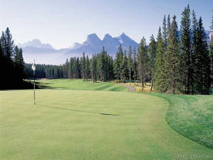 Картинка спорт гольф