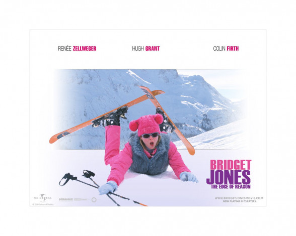 Обои картинки фото кино, фильмы, bridget, jones