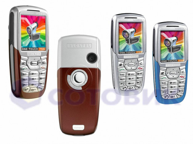 Обои картинки фото alcatel, бренды