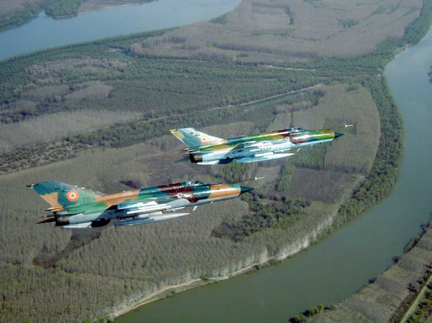 Обои картинки фото авиация, боевые, самолёты