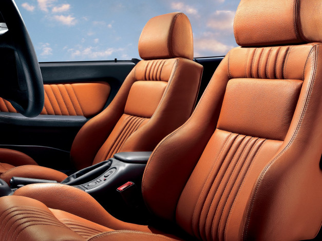 Обои картинки фото автомобили, интерьеры