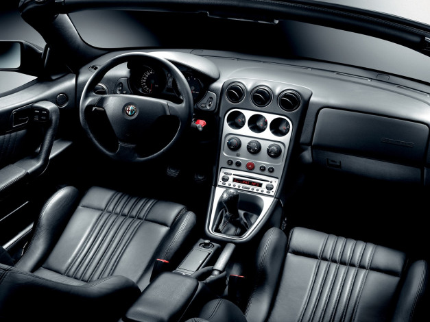 Обои картинки фото автомобили, интерьеры