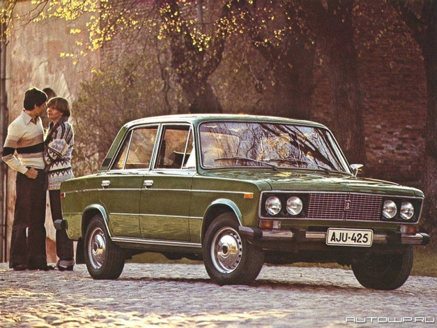 Обои картинки фото автомобили, ваз