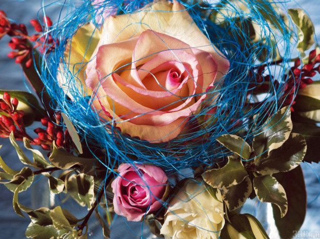 Обои картинки фото цветы, букеты, композиции