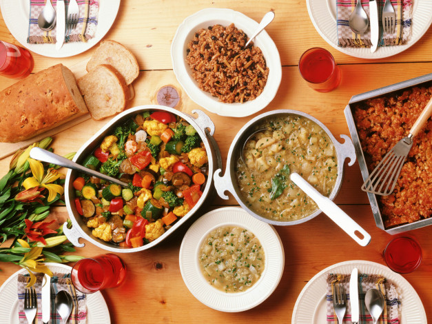 Обои картинки фото еда, разное