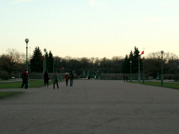 Обои картинки фото города