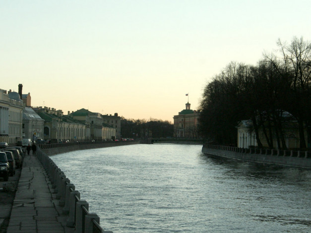 Обои картинки фото города