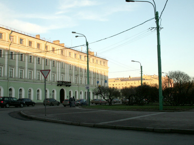 Обои картинки фото города