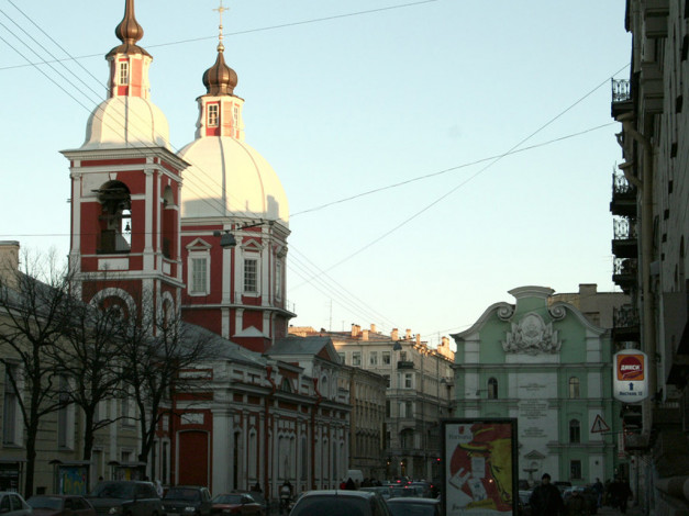 Обои картинки фото города