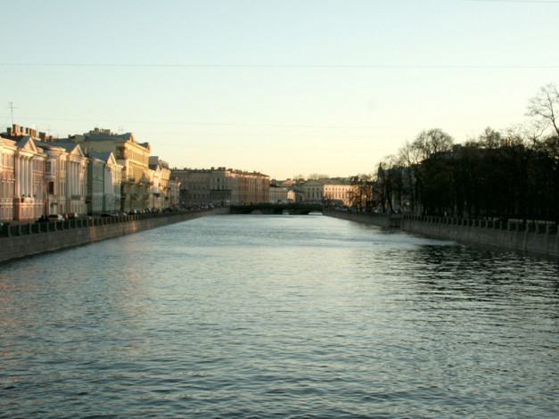 Обои картинки фото города