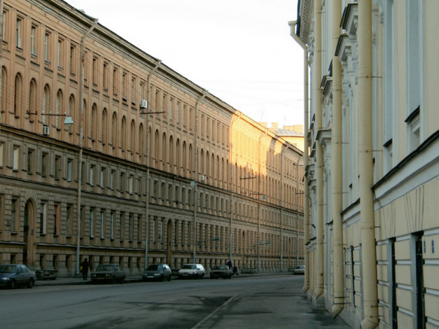 Обои картинки фото города