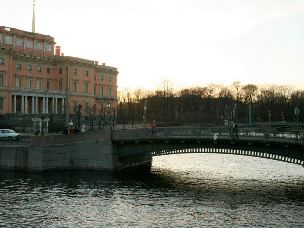 Обои картинки фото города