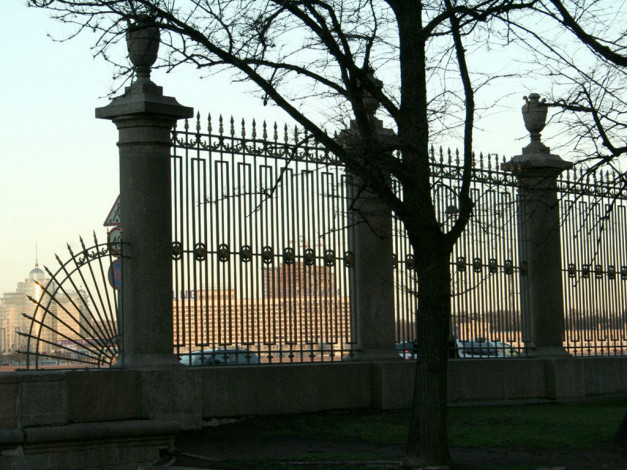 Обои картинки фото города