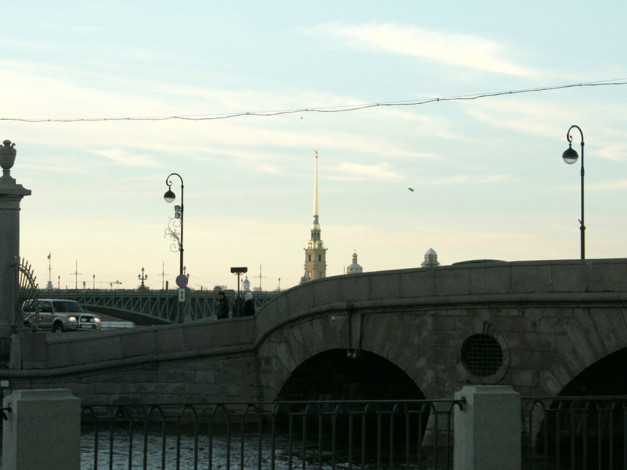 Обои картинки фото города, мосты