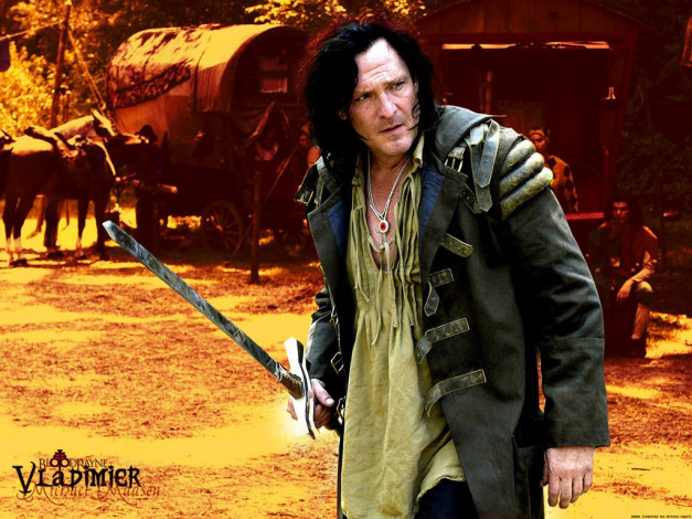 Обои картинки фото кино, фильмы, bloodrayne