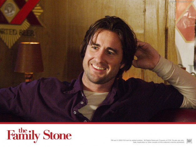 Обои картинки фото кино, фильмы, the, family, stone