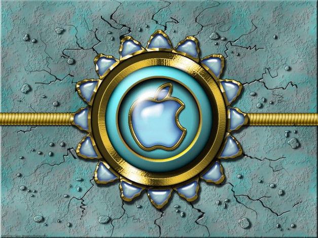 Обои картинки фото компьютеры, apple