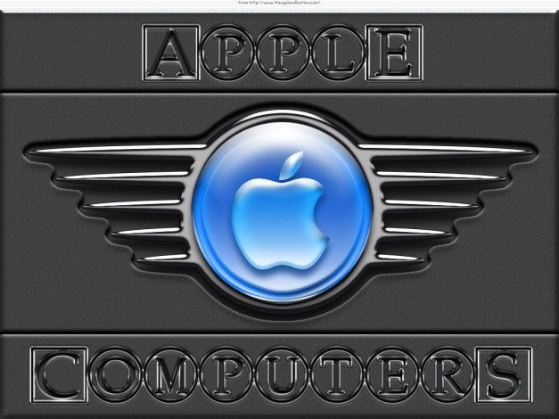 Обои картинки фото компьютеры, apple