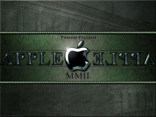 Обои картинки фото компьютеры, apple