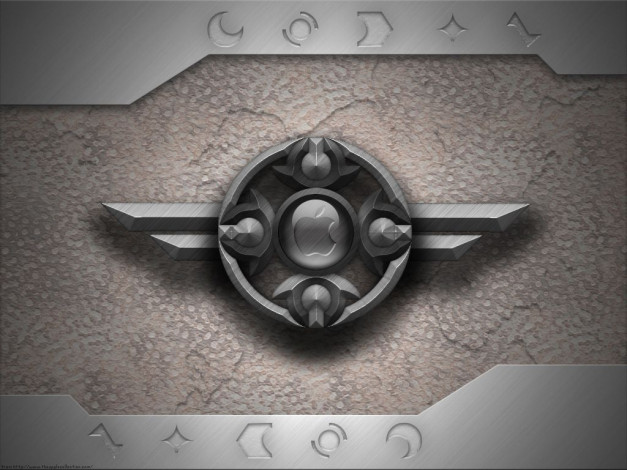 Обои картинки фото компьютеры, apple