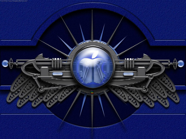 Обои картинки фото компьютеры, apple