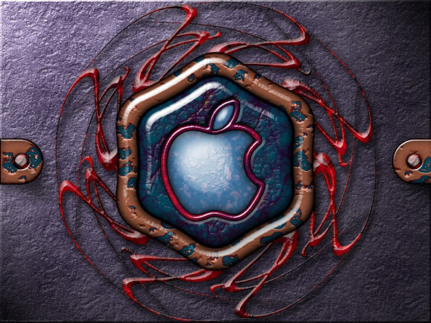 Обои картинки фото компьютеры, apple