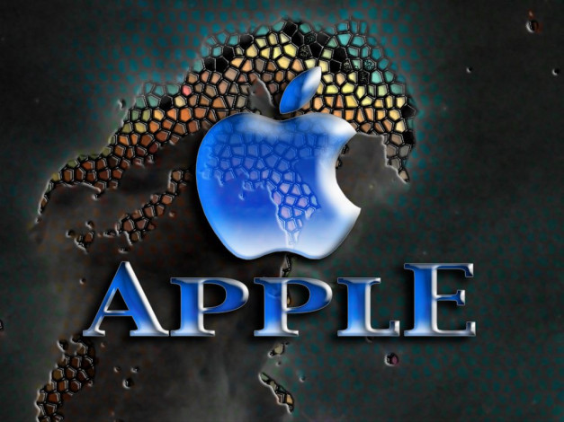 Обои картинки фото компьютеры, apple